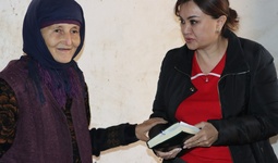 Республика ишчи гуруҳи: хонқаликларнинг минглаб муаммолари ҳал бўлди