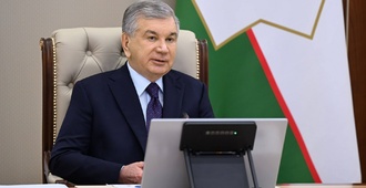 Автомобилсозлик саноатини ривожлантириш бўйича устувор вазифалар белгиланди
