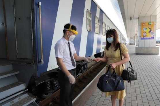 15 августдан қайси вилоятларга поездлар ва самолётлар қатнови бошланиши маълум қилинди 15 августдан қайси вилоятларга поездлар ва самолётлар қатнови бошланиши маълум қилинди