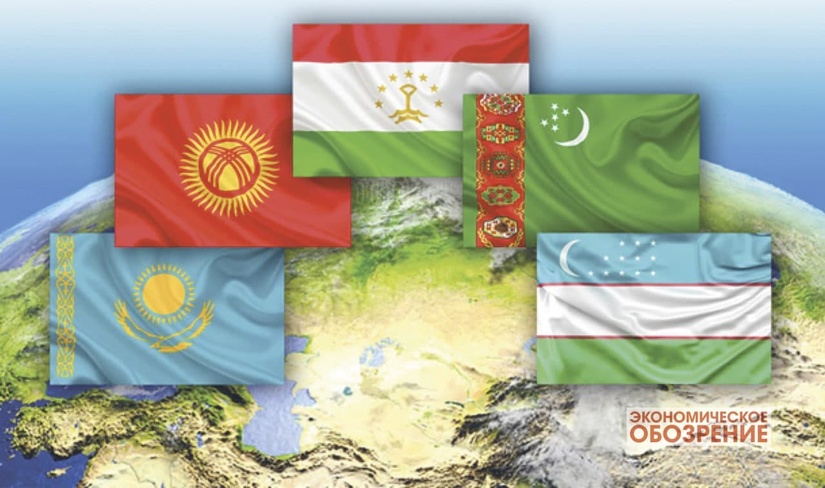 Устойчивость стран Центральной Азии в период пандемии