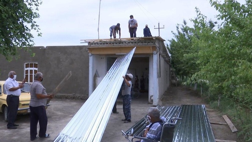 Президент Халқ қабулхоналари депутатлар билан ҳамкорликни йўлга қўйди Президент Халқ қабулхоналари депутатлар билан ҳамкорликни йўлга қўйди