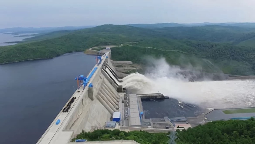 O‘zbekistonda 11 ta yangi gidro elektr stansiyasi quriladi O‘zbekistonda 11 ta yangi gidro elektr stansiyasi quriladi