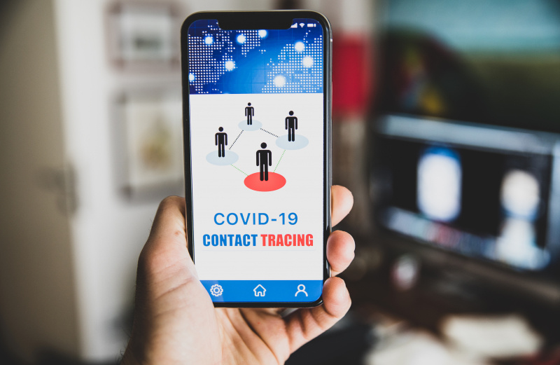 The importance of digital technologies to Uzbekistan’s fight against pandemic The importance of digital technologies to Uzbekistan’s fight against pandemic