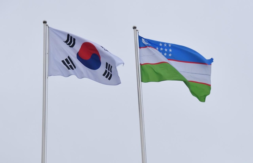 Посольство Кореи поможет этническим корейцам в получении гражданства Узбекистана