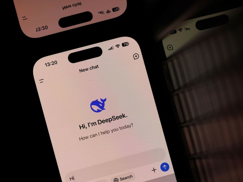 DeepSeek Challenges Everyone’s Assumptions About AI Costs DeepSeek Challenges Everyone’s Assumptions About AI Costs