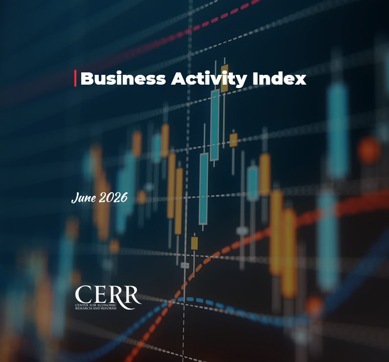 Business Activity in Uzbekistan Continued to Grow in June