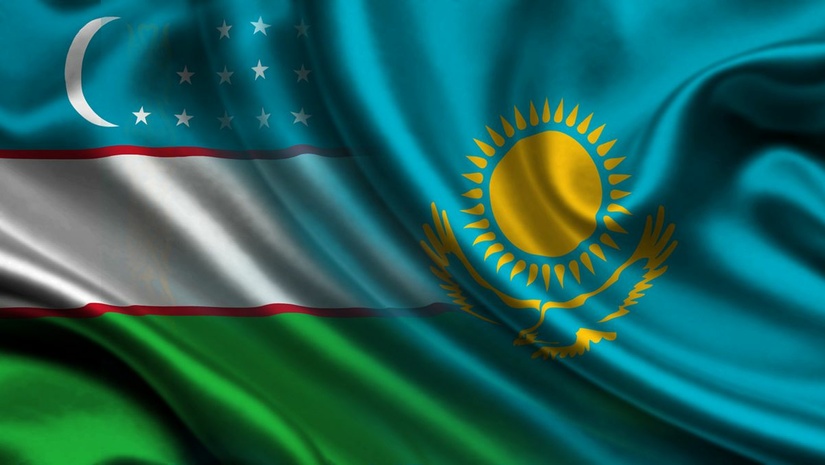 Узбекистан – Казахстан: торгово-экономические и инвестиционные аспекты сотрудничества