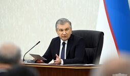 Шавкат Мирзиёев утвердил стратегию развития Узбекистана до 2026 года. Главное в Новой стратегии развития (+)
