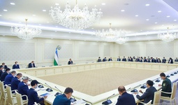 В Узбекистане пересмотрят судебную систему по принципу «один суд — одна инстанция»