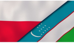 Poland interested in cooperation with Uzbekistan in field of geology