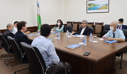 Center for Economic Research and Reforms and European Neighbourhood Council are establishing cooperation