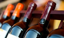 С первого ноября меняются цены на алкогольную продукцию