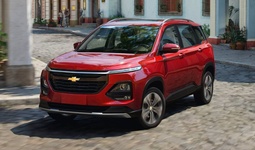 «UzAuto Motors» етказиб бериши тўхтатилган «Captiva-5» учун қанча компенсация тўлашини маълум қилди