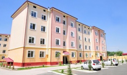 Эксперт Қишлоқ уйлари қурилишининг қишлоқ иқтисодиётига таъсири ҳақидаги фикрларини билдирди