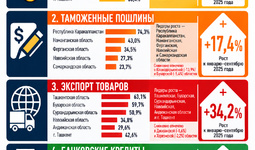В Узбекистане продолжается рост показателей предпринимательской активности