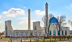 Қурбон ҳайити намози ва жума номозлари ўқилмайди – Ўзбекистон мусулмонлари идораси