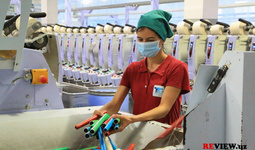 O‘zbekiston joriy yilda 1 mlrd. AQSh dollaridan ziyod to‘qimachilik mahsulotlarini eksport qilgan