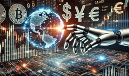 Жаҳон иқтисодиётида қарз юки ва сунъий интеллектга инвестициялар