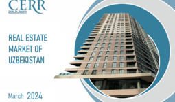 Resilience of the Real Estate Market Amid Declining Activity – CERR Report