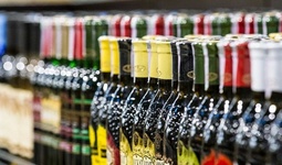 Alkogol mahsulotlari bilan chakana savdo qilish uchun guvohnoma cheklanmagan muddatga beriladi