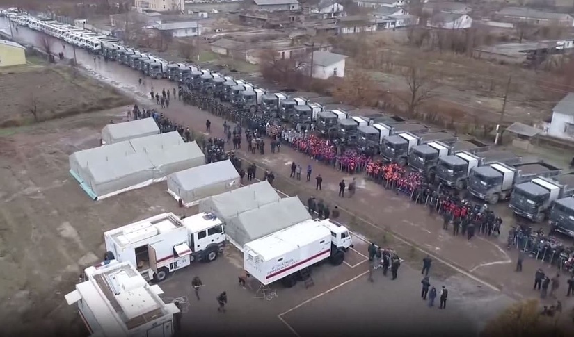 Кардинальные преобразования в Буке Кардинальные преобразования в Буке