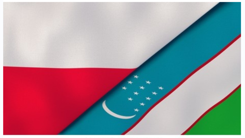 Poland interested in cooperation with Uzbekistan in field of geology Poland interested in cooperation with Uzbekistan in field of geology