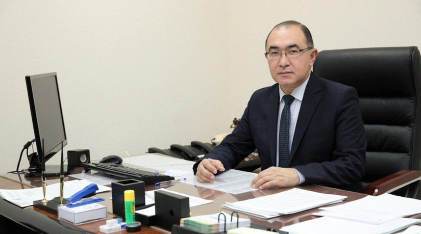 AOKAga yangi rahbar tayinlandi AOKAga yangi rahbar tayinlandi