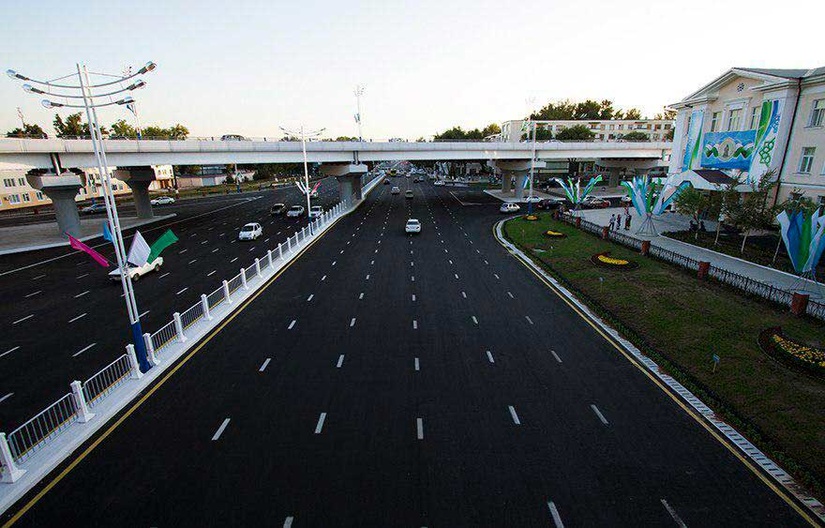 Республика махсус комиссияси ахбороти: Тошкент шаҳри ва вилоят марказларида автомобиллар ҳаракати тўхтатилади Республика махсус комиссияси ахбороти: Тошкент шаҳри ва вилоят марказларида автомобиллар ҳаракати тўхтатилади