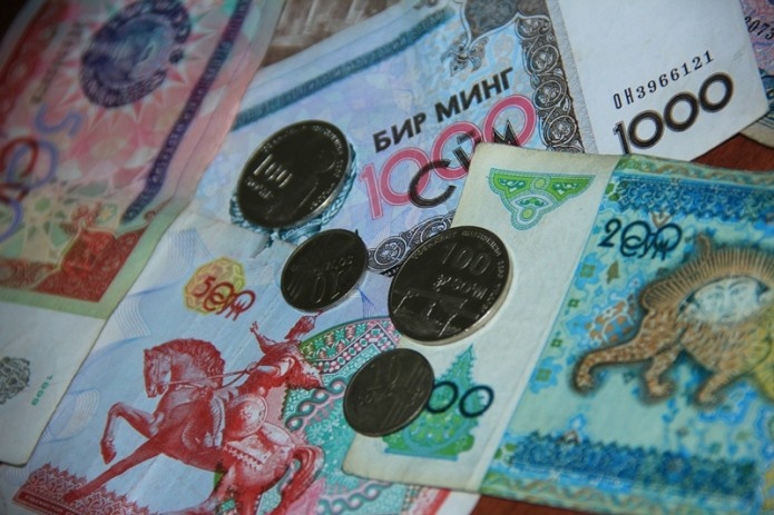 200 ва 500 сўмлик купюраларни алмаштириш муддати узайтирилди 200 ва 500 сўмлик купюраларни алмаштириш муддати узайтирилди