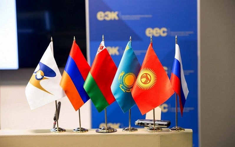 Парламент и правительство Узбекистана изучат вопрос взаимодействия с ЕАЭС
