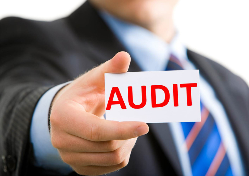 Разработан новый аудит на основе АС риск-анализа без вмешательства человеческого фактора Разработан новый аудит на основе АС риск-анализа без вмешательства человеческого фактора