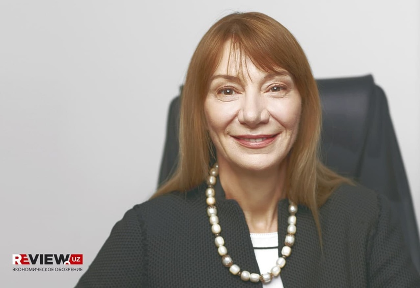 ПРООН готова сопровождать Узбекистан ПРООН готова сопровождать Узбекистан