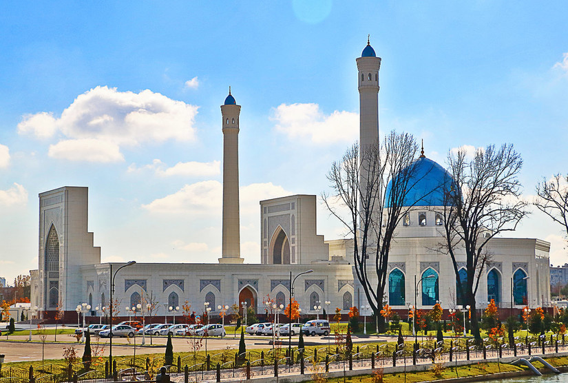 Qurbon hayiti namozi va juma nomozlari o‘qilmaydi – O‘zbekiston musulmonlari idorasi Qurbon hayiti namozi va juma nomozlari o‘qilmaydi – O‘zbekiston musulmonlari idorasi