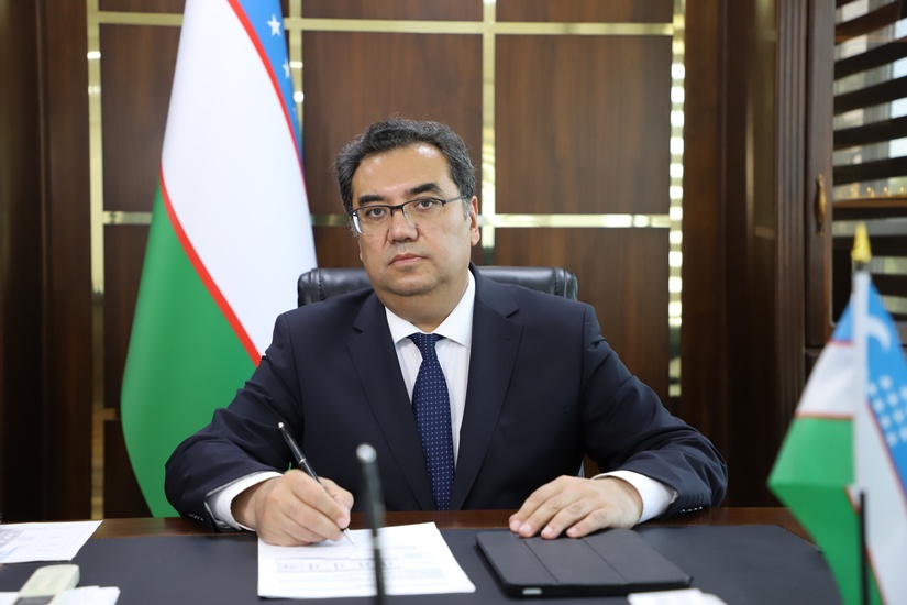 Халқ корига камарбаста йиллар натижаси Халқ корига камарбаста йиллар натижаси