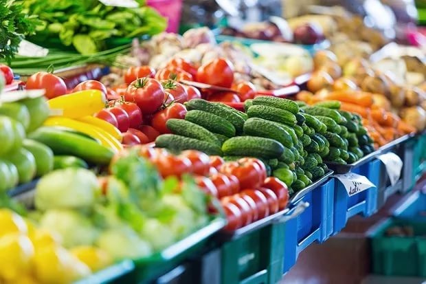«Ижтимоий фикр»: 54% опрошенных считают, что стоимость на продукты питания выросла из-за коронавируса «Ижтимоий фикр»: 54% опрошенных считают, что стоимость на продукты питания выросла из-за коронавируса