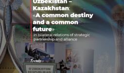 Uzbekistan–Kazakhstan: 