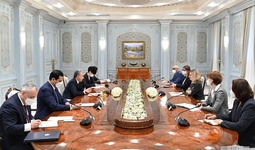Uzbekistan is preparing to adopt a five-year partnership program with the World Bank