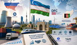 Ўзбекистон жаҳон иқтисодиёти трендларида (2026 йил март)
