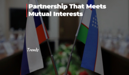 Partnership That Meets Mutual Interests