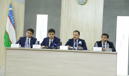 Миллий UZ доменида рўйхатдан ўтган доменлар сони 71 мингдан ошган