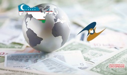 Uzbekistan in the trends of the world economy