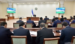 Banklarning investitsiyaviy faolligini oshirish bo‘yicha vazifalar belgilandi