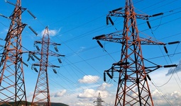 С 1 декабря начались поставки электроэнергии из Туркменистана в Узбекистан