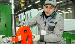 Профессионал таълим тизимида дуал таълим ташкил этилади