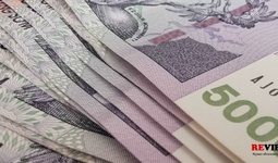 Сўм йил бошидан буён 7,2 фоизга қадрсизланди