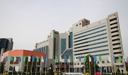Правительство Великобритании поможет Узбекистану в разработке концепции международного финансового центра TIFC