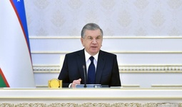 Фарзандларимизга 1 сентябрдан бошлаб ижара тўловининг ярми давлат томонидан қоплаб берилади – Шавкат Мирзиёев