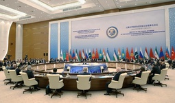 ШҲТ Самарқанд саммити: Ўзбекистон дипломатиясининг ёрқин ғалабаси