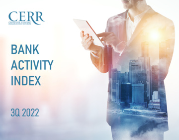 CERR has updated the rating of the most active banks in Uzbekistan. What has changed?
