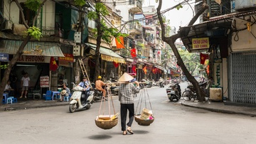 Vietnam to Prioritize Economic Growth as Challenges Mount